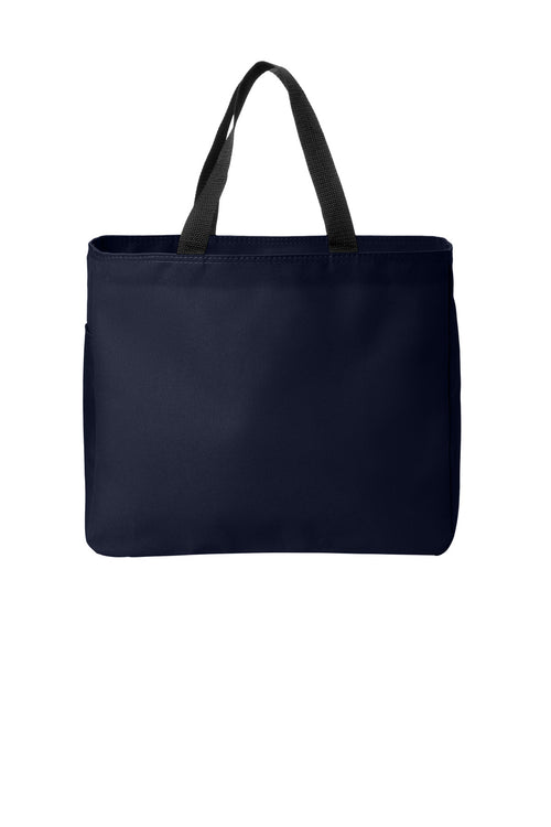 Port Authority ®  -  Essential Tote.  B0750