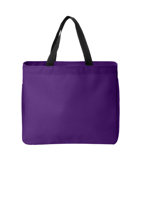 Port Authority ®  -  Essential Tote.  B0750