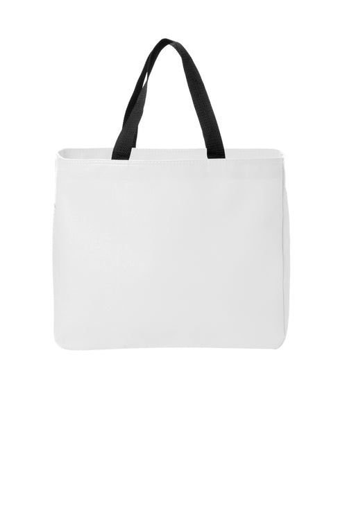 Port Authority ®  -  Essential Tote.  B0750