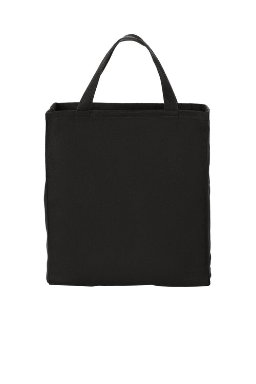 Port Authority ®  Ideal Twill Grocery Tote.  B100