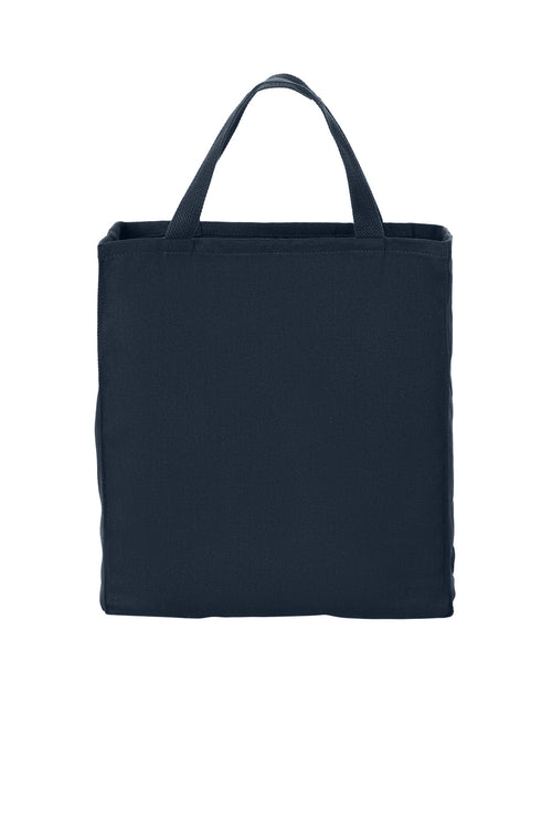 Port Authority ®  Ideal Twill Grocery Tote.  B100