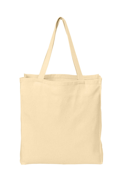 Port Authority ®  Ideal Twill Over-the-Shoulder Grocery Tote. B110