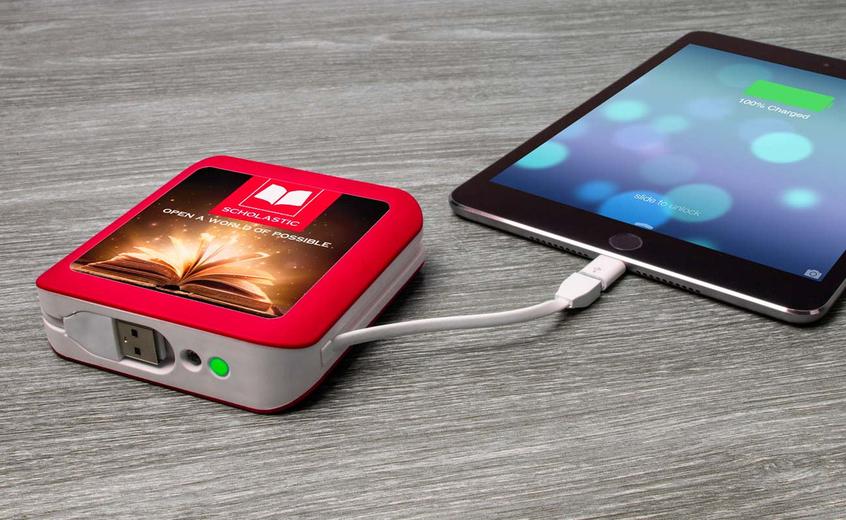 Big Boost - Power Bank