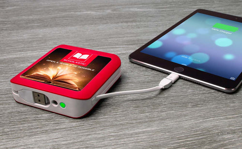 Big Boost - Power Bank