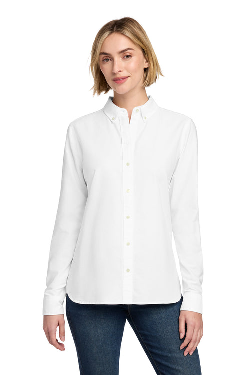 Brooks Brothers ®  Women's Casual Oxford Cloth Shirt BB18005