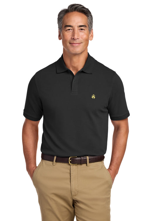 Brooks Brothers ®  Pima Cotton Pique Polo BB18200