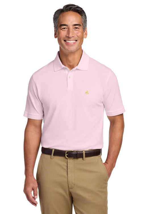 Brooks Brothers ®  Pima Cotton Pique Polo BB18200