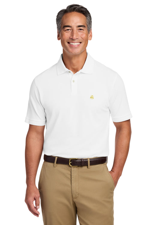 Brooks Brothers ®  Pima Cotton Pique Polo BB18200