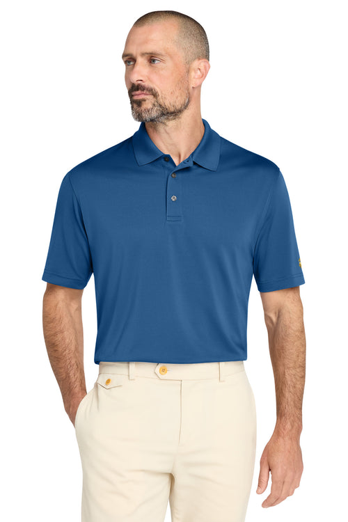 Brooks Brothers ®  Mesh Pique Performance Polo BB18220