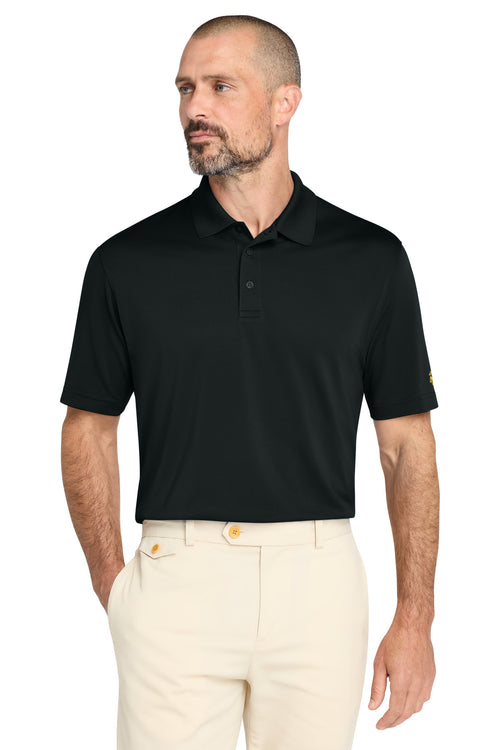 Brooks Brothers ®  Mesh Pique Performance Polo BB18220