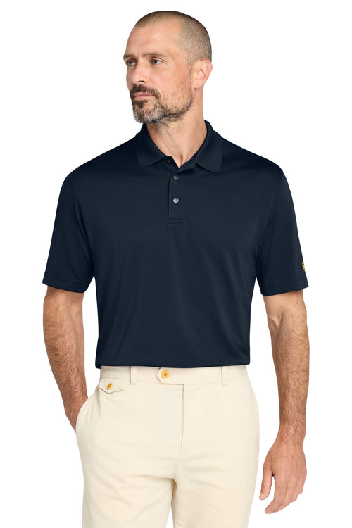 Brooks Brothers ®  Mesh Pique Performance Polo BB18220