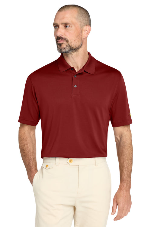 Brooks Brothers ®  Mesh Pique Performance Polo BB18220
