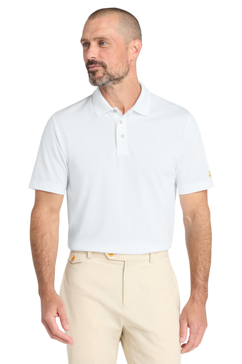 Brooks Brothers ®  Mesh Pique Performance Polo BB18220