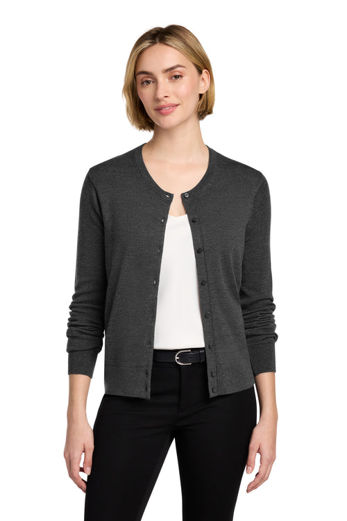 Brooks Brothers ®  Women's Washable Merino Cardigan Sweater BB18413