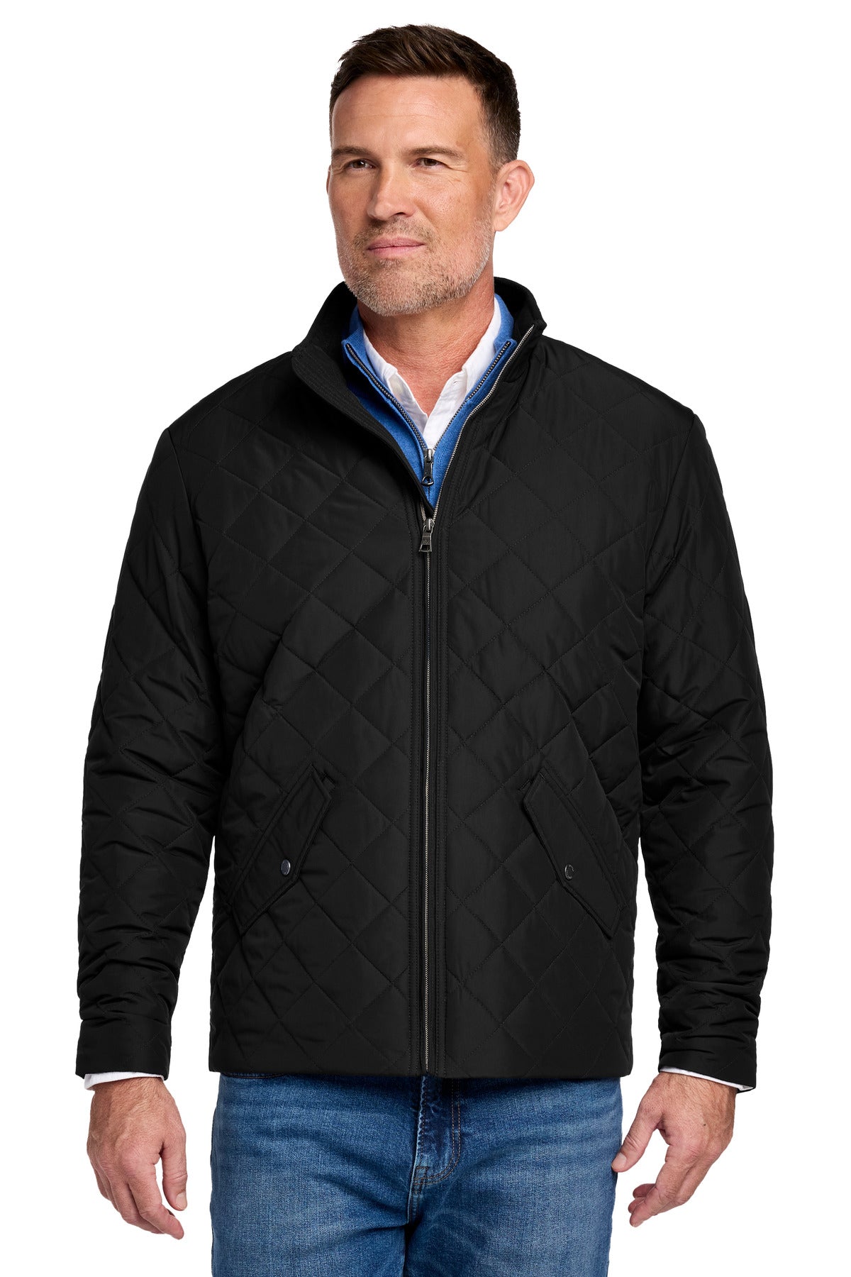 Brooks Brothers ®  Quilted Jacket BB18600