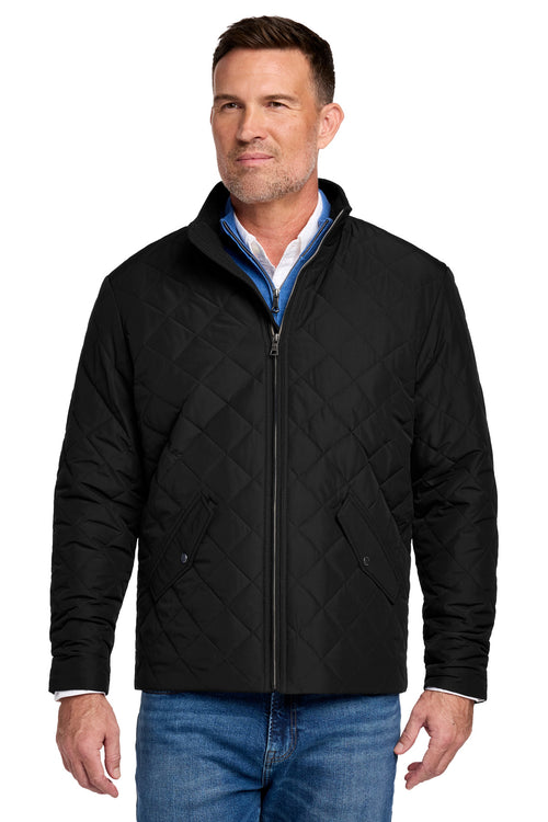 Brooks Brothers ®  Quilted Jacket BB18600