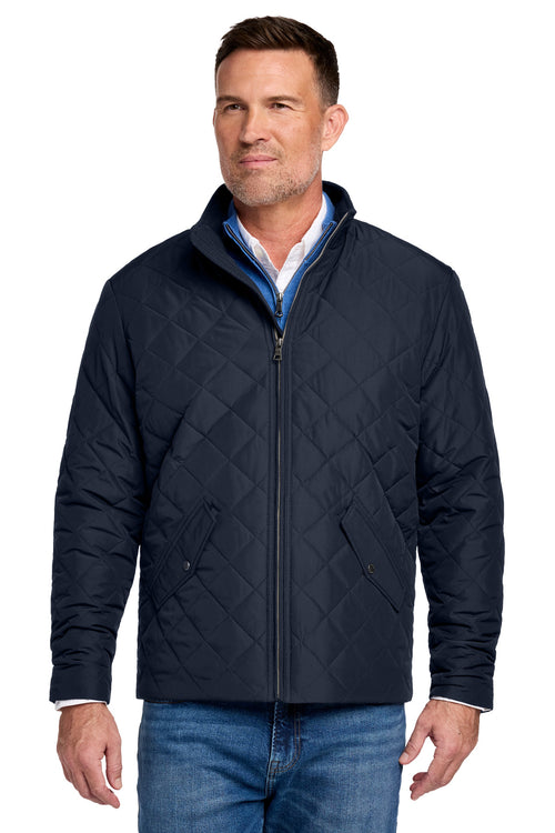 Brooks Brothers ®  Quilted Jacket BB18600