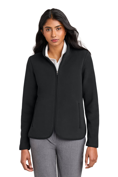 Brooks Brothers ®  Women's Fleece Jacket BB18611