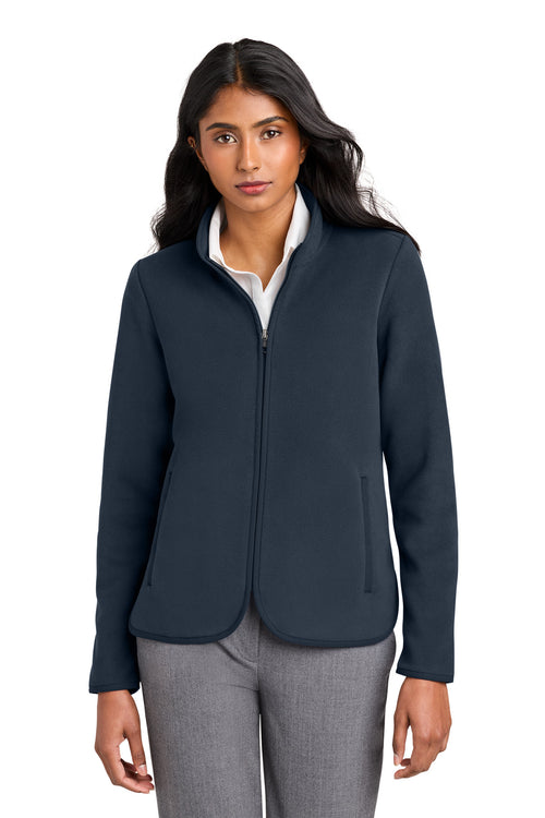 Brooks Brothers ®  Women's Fleece Jacket BB18611