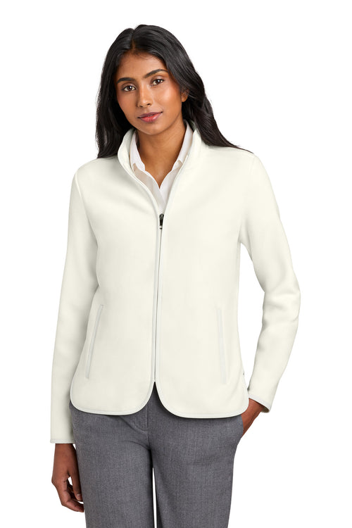 Brooks Brothers ®  Women's Fleece Jacket BB18611