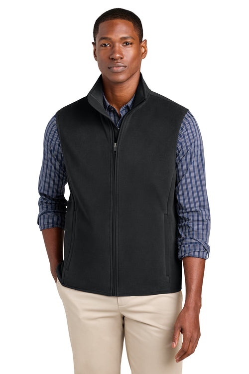 Brooks Brothers ®  Fleece Vest BB18614
