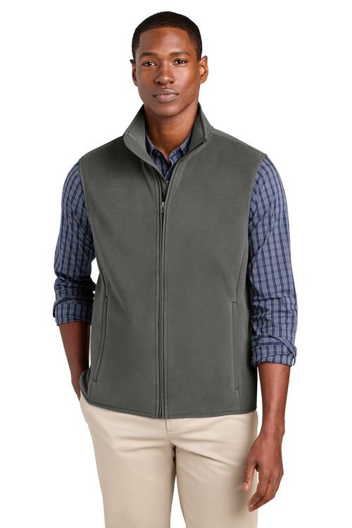 Brooks Brothers ®  Fleece Vest BB18614