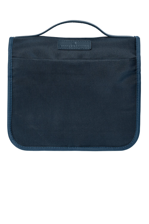 Brooks Brothers ®  Oxford Small Travel Bag BB18872