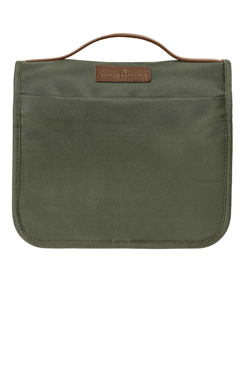 Brooks Brothers ®  Oxford Small Travel Bag BB18872
