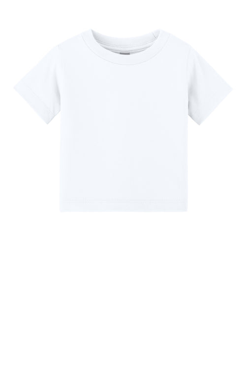 BELLA+CANVAS ®  Infant Jersey Short Sleeve Tee BC3001B