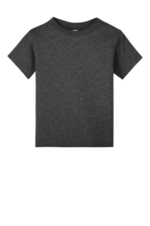 BELLA+CANVAS ®  Toddler Short Sleeve Tee BC3001T