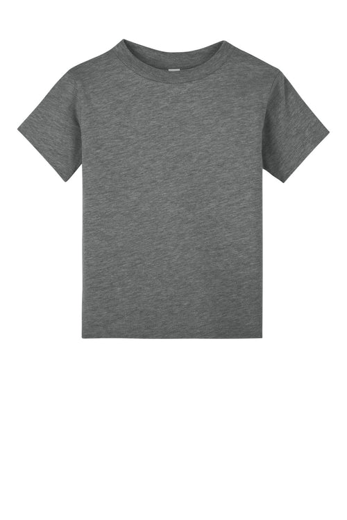 BELLA+CANVAS ®  Toddler Short Sleeve Tee BC3001T