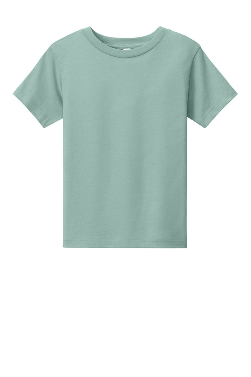 BELLA+CANVAS ®  Toddler Short Sleeve Tee BC3001T