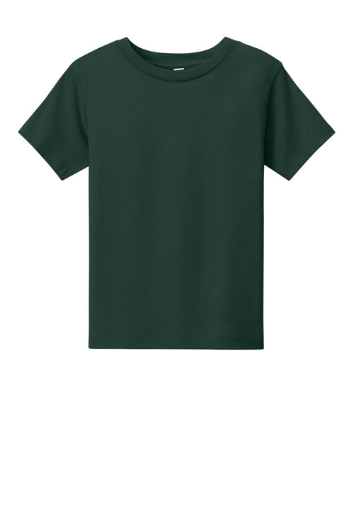 BELLA+CANVAS ®  Toddler Short Sleeve Tee BC3001T