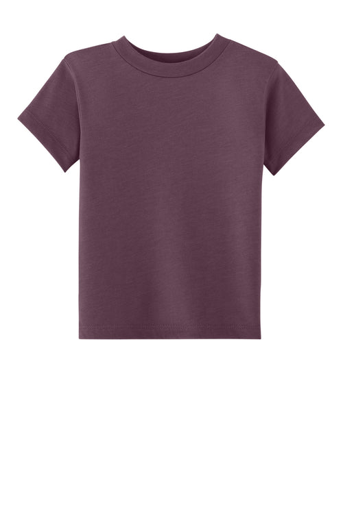 BELLA+CANVAS ®  Toddler Short Sleeve Tee BC3001T