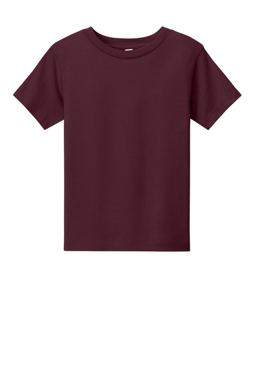BELLA+CANVAS ®  Toddler Short Sleeve Tee BC3001T