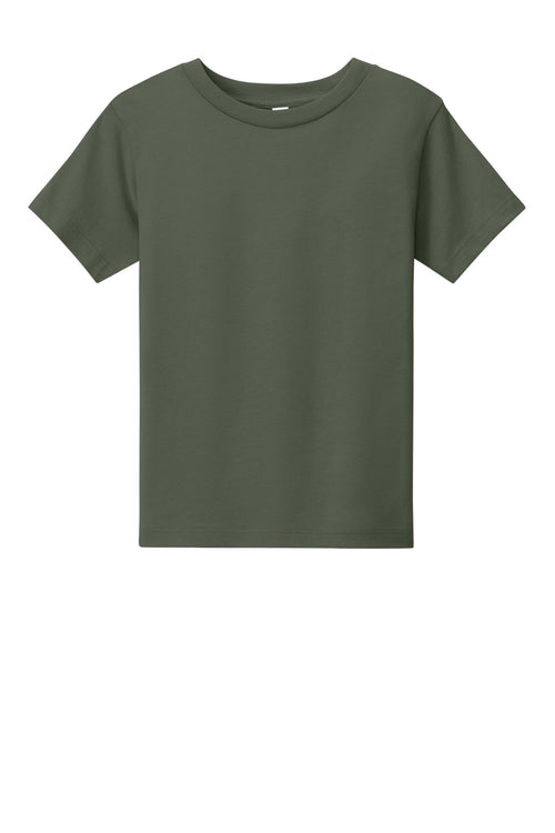 BELLA+CANVAS ®  Toddler Short Sleeve Tee BC3001T