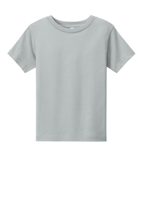BELLA+CANVAS ®  Toddler Short Sleeve Tee BC3001T