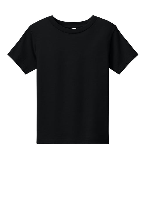 BELLA+CANVAS ®  Toddler Short Sleeve Tee BC3001T