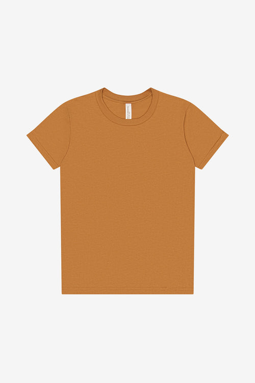 BELLA+CANVAS  ®  Youth Jersey Short Sleeve Tee. BC3001Y