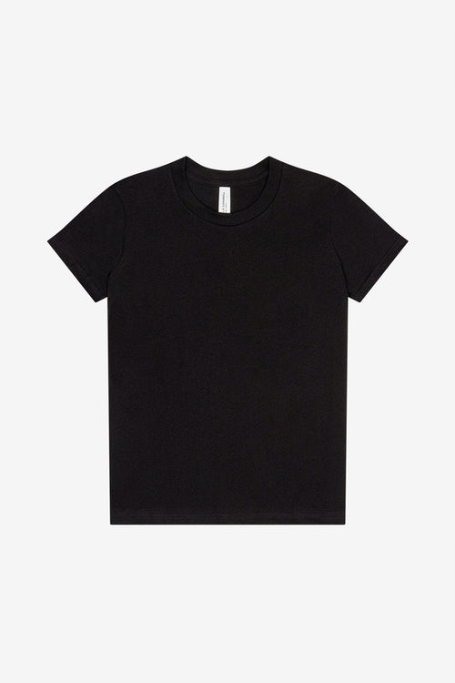 BELLA+CANVAS  ®  Youth Jersey Short Sleeve Tee. BC3001Y