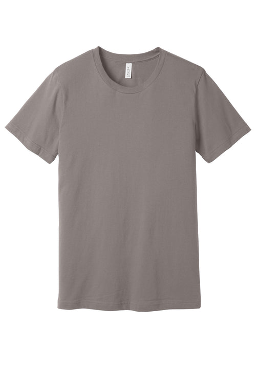 BELLA+CANVAS  ®  Unisex Jersey Short Sleeve Tee. BC3001