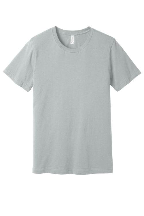BELLA+CANVAS  ®  Unisex Jersey Short Sleeve Tee. BC3001