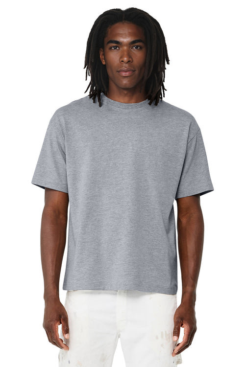 BELLA+CANVAS ®  Unisex 6-Ounce Heavyweight Tee BC3010