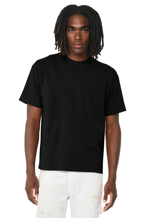 BELLA+CANVAS ®  Unisex 6-Ounce Heavyweight Tee BC3010