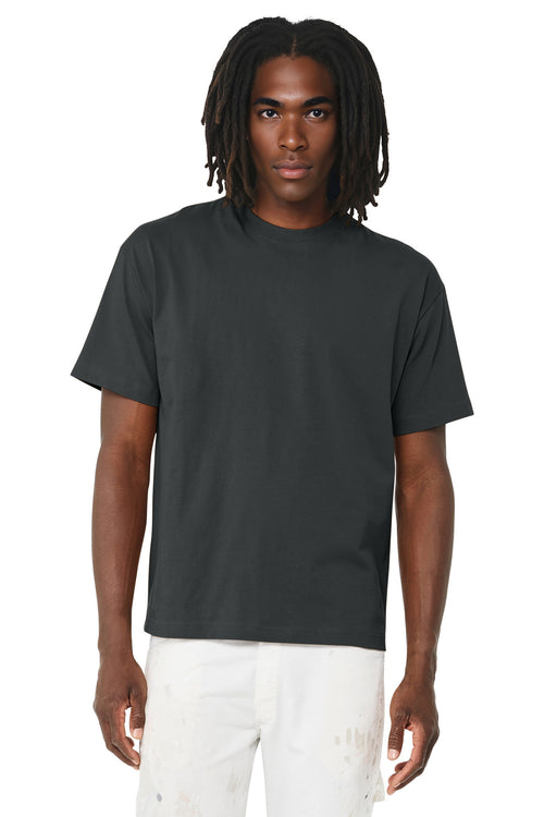 BELLA+CANVAS ®  Unisex 6-Ounce Heavyweight Tee BC3010