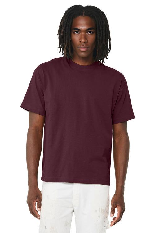 BELLA+CANVAS ®  Unisex 6-Ounce Heavyweight Tee BC3010