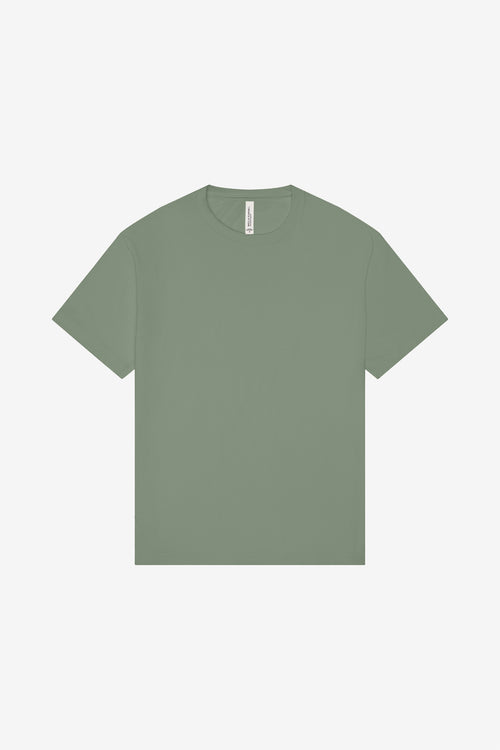 BELLA+CANVAS ®  Unisex 6-Ounce Heavyweight Tee BC3010
