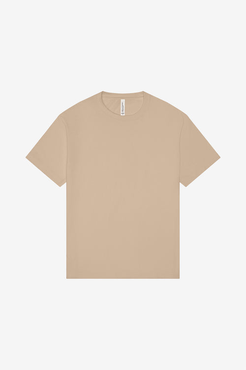 BELLA+CANVAS ®  Unisex 6-Ounce Heavyweight Tee BC3010