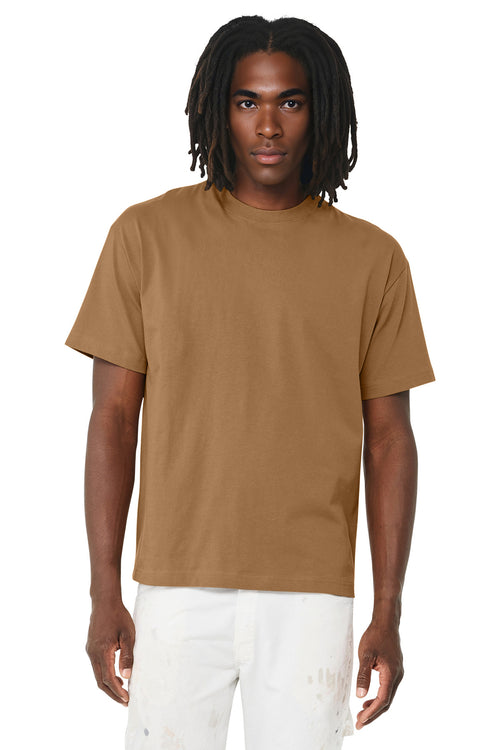 BELLA+CANVAS ®  Unisex 6-Ounce Heavyweight Tee BC3010