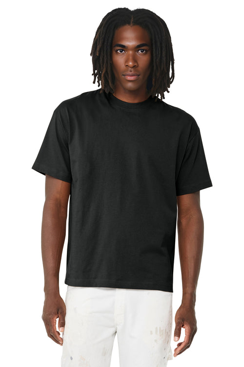 BELLA+CANVAS ®  Unisex 6-Ounce Heavyweight Tee BC3010